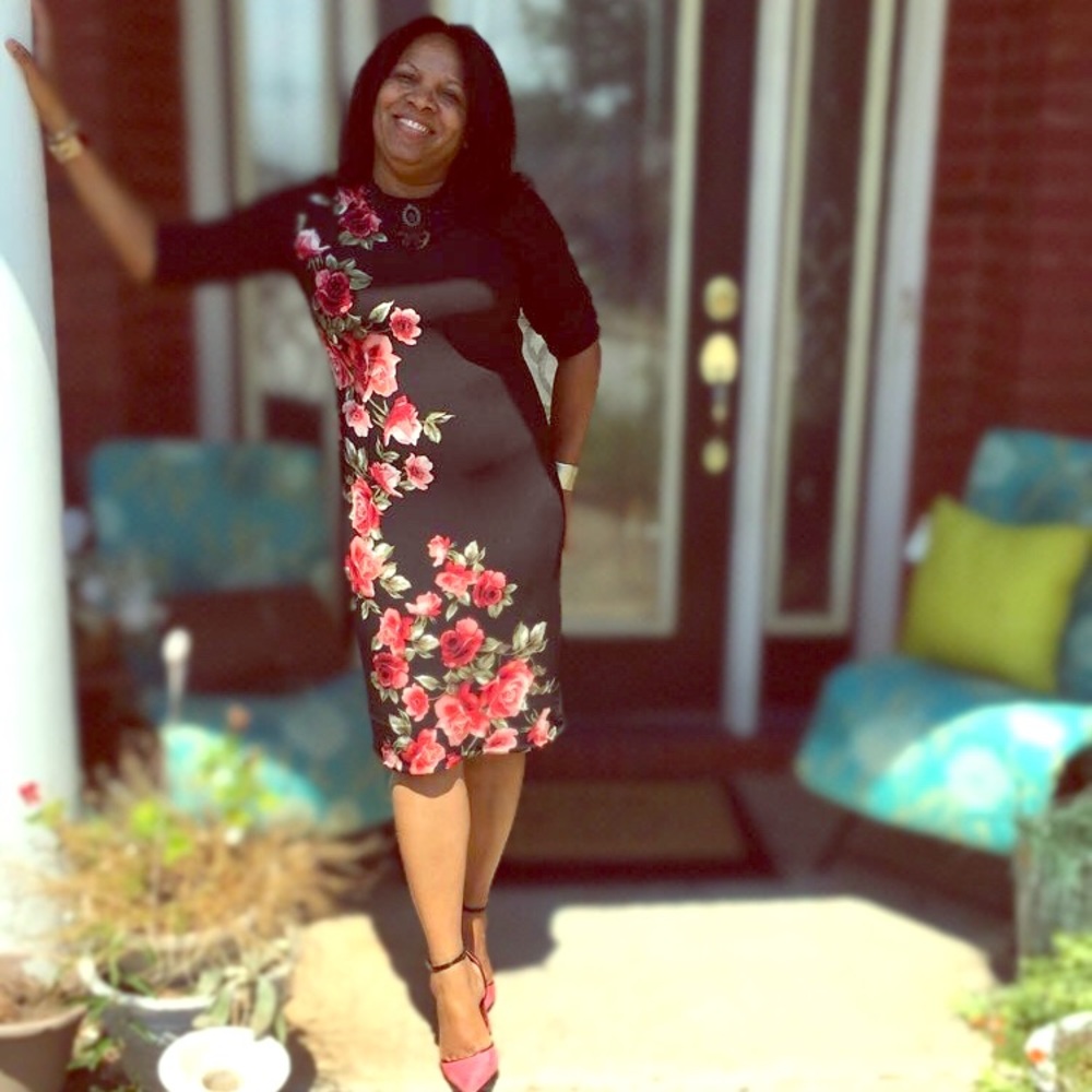 Meet your Posher, Renette